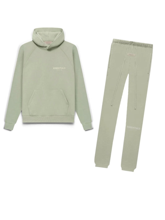 Fear Of God Essentials Set (Seam Foam)