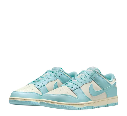 Nike Dunk Lows (Glacier Blue)