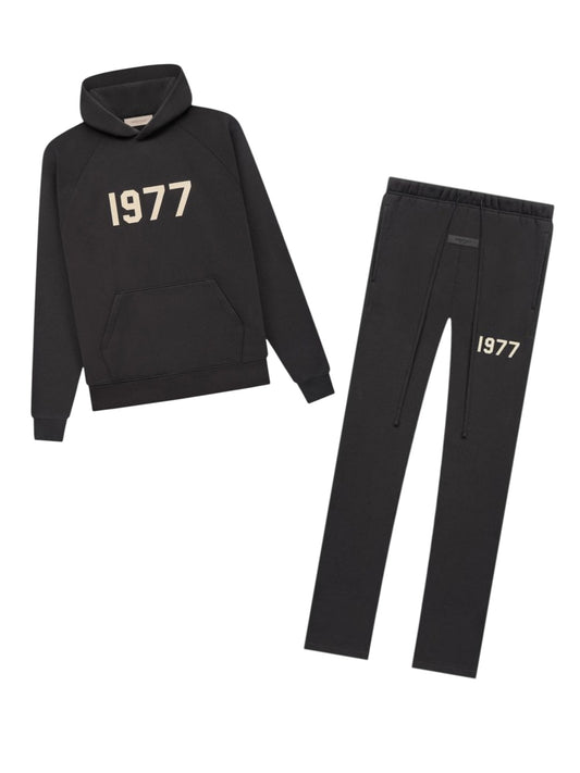 Fear Of God Essentials Set (1977 Iron)