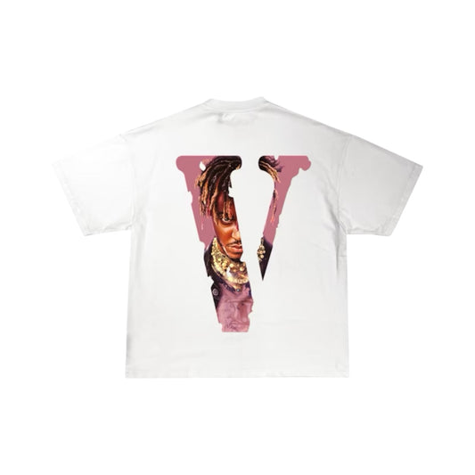 Juice Wrld x Vlone Legends Never Die T-shirt