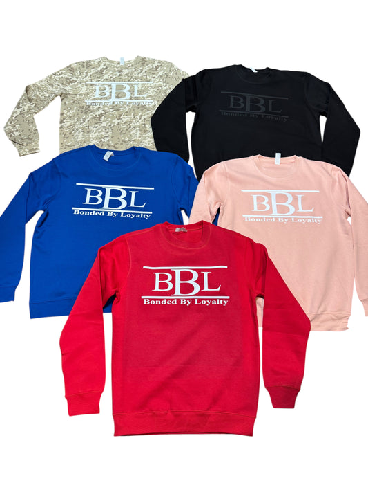 BBL Crews (Multiple Colors)