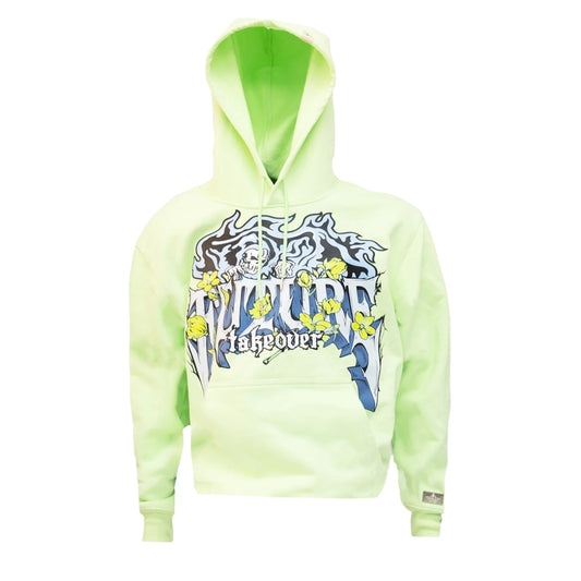 Watson Future Takeover Hoodie